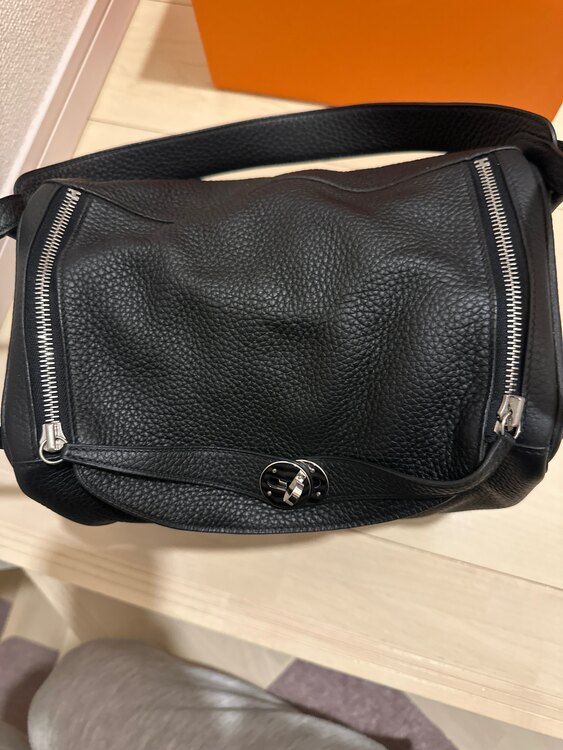 エルメス リンディ （ブランドバッグ）の商品画像 - 査定依頼日：2025年3月22日 - 最高査定価格：700,000円