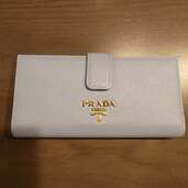 プラダ  （ブランドバッグ）の商品画像 - 査定依頼日：2025年2月24日 - 最高査定価格：23,000円