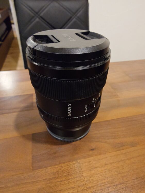 SONY FE 24mm F1.4 GM（カメラ）の商品画像 - 査定依頼日：2025年10月20日 - 最高査定価格：80,000円