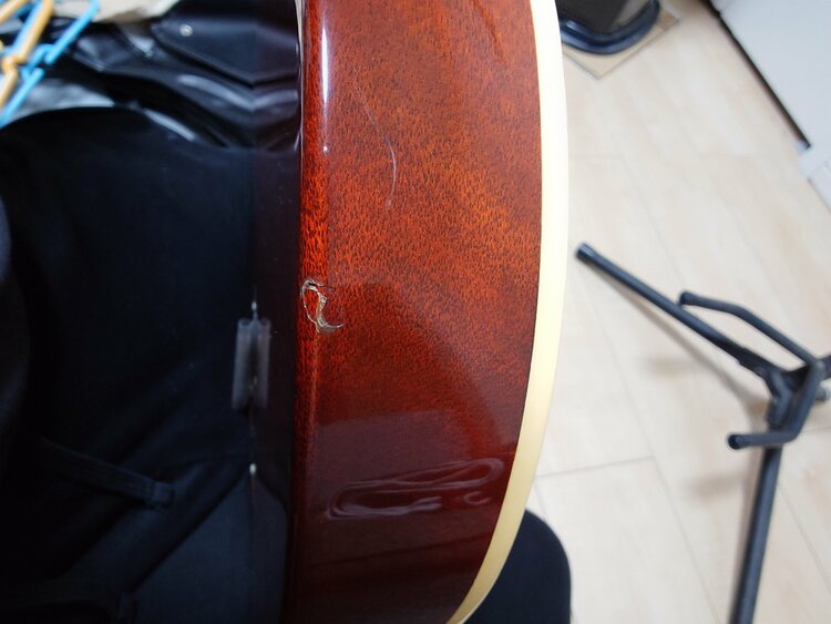 Orville（ピアノ・楽器・PA機材）の商品画像 - 査定依頼日：2026年4月7日 - 最高査定価格：70,000円