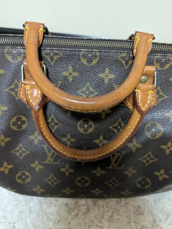 不明（ブランドバッグ）の商品画像 - 査定依頼日：2025年9月26日 - 最高査定価格：63,000円