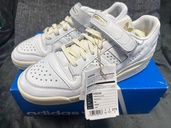 SUPERSTAR atmos "GOLD STAR" FOOTWEAR（古着・ファッション）の商品画像 - 査定依頼日：2026年2月21日 - 最高査定価格：3,000円