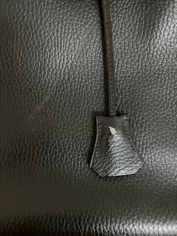 35（ブランドバッグ）の商品画像 - 査定依頼日：2025年2月24日 - 最高査定価格：1,300,000円