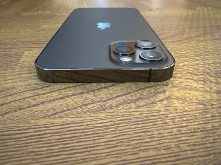 iPhone 12 Pro 128GB SIMフリー（スマホ）の商品画像 - 査定依頼日：2025年5月1日 - 最高査定価格：39,000円