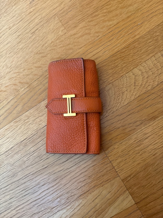 キーケース（ブランド財布・小物）の商品画像 - 査定依頼日：2025年9月3日 - 最高査定価格：10,000円