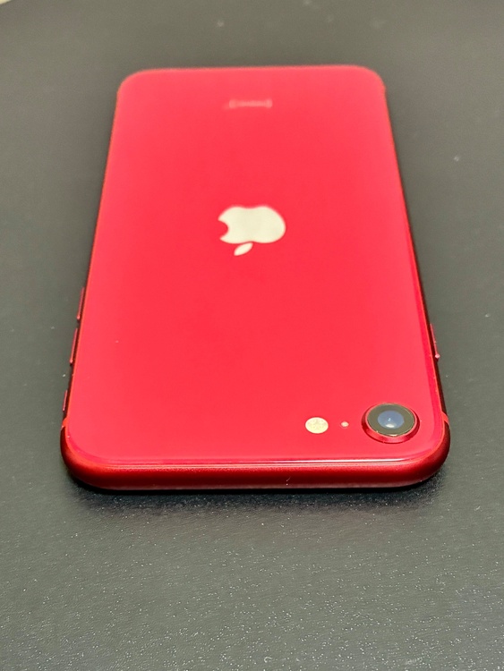 iPhone iPhone SE (第 2 世代) 64GB SIMフリー（スマホ）の商品画像 - 査定依頼日：2026年7月23日 - 最高査定価格：8,000円