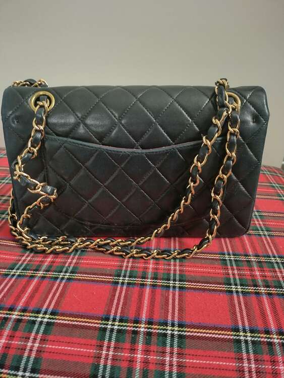 シャネル マトラッセ （ブランドバッグ）の商品画像 - 査定依頼日：2025年3月31日 - 最高査定価格：450,000円