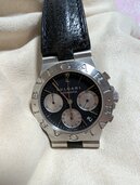 ブルガリ その他 （高級時計）の商品画像 - 査定依頼日：2026年1月12日 - 最高査定価格：180,000円