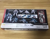 HI-METAL R VF-2SS バルキリーII +SAP(シルビー・ジーナ機