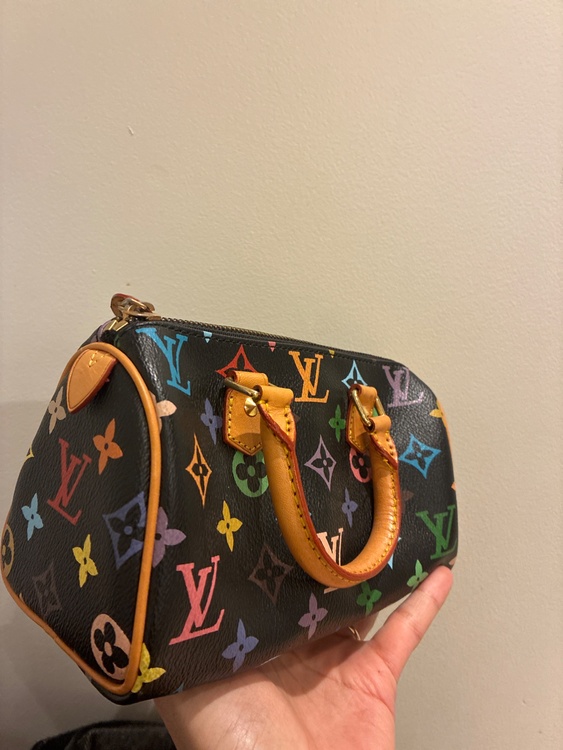 ルイヴィトン モノグラム （ブランドバッグ）の商品画像 - 査定依頼日：2026年2月18日 - 最高査定価格：100,000円