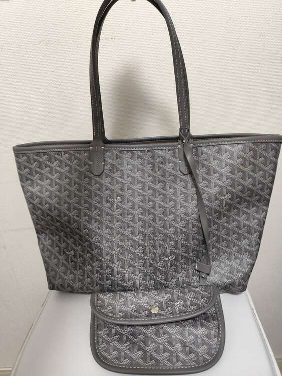 サンルイＰＭ（ブランドバッグ）の商品画像 - 査定依頼日：2025年3月28日 - 最高査定価格：250,000円