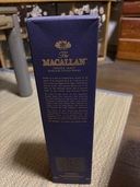 ウイスキー マッカラン （お酒）の商品画像 - 査定依頼日：2025年8月16日 - 最高査定価格：5,000円