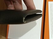 財布（ブランドバッグ）の商品画像 - 査定依頼日：2026年4月16日 - 最高査定価格：35,000円