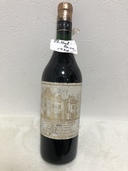 シャドーオーブリオン1986（お酒）の商品画像 - 査定依頼日：2021年3月15日 - 最高査定価格：45,000円