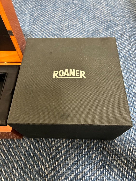 その他 その他 （高級時計）の商品画像 - 査定依頼日：2025年11月30日 - 最高査定価格：24,000円