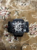 Spirit of Big Bang（高級時計）の商品画像 - 査定依頼日：2026年2月6日 - 最高査定価格：1,350,000円