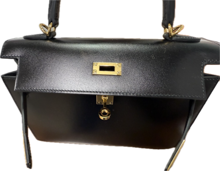 ケリー25（ブランドバッグ）の商品画像 - 査定依頼日：2025年4月23日 - 最高査定価格：3,400,000円