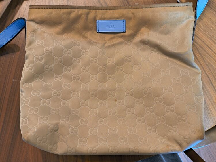 不明（ブランドバッグ）の商品画像 - 査定依頼日：2025年11月19日 - 最高査定価格：2,000円