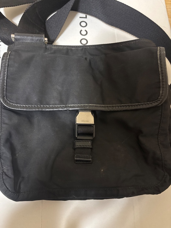 プラダ  （ブランドバッグ）の商品画像 - 査定依頼日：2026年2月21日 - 最高査定価格：30,000円