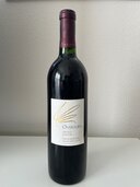 OVERTURE2002（お酒）の商品画像 - 査定依頼日：2025年2月23日 - 最高査定価格：15,000円