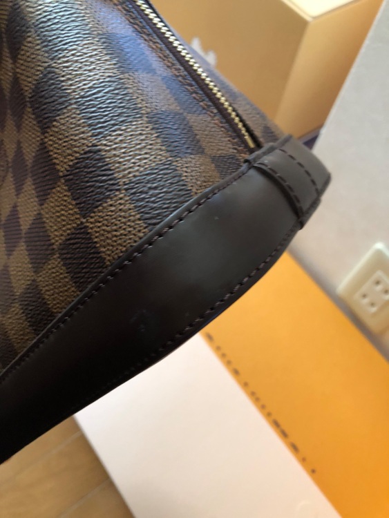 アルマPM（ブランドバッグ）の商品画像 - 査定依頼日：2025年11月21日 - 最高査定価格：103,000円