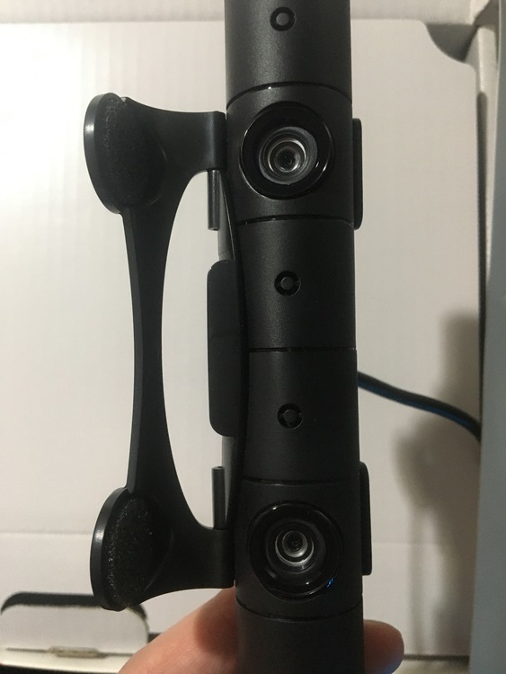 PlayStationVR (PSVR)（ゲーム機本体・ゲームソフト）の商品画像 - 査定依頼日：2020年11月27日 - 最高査定価格：7,000円