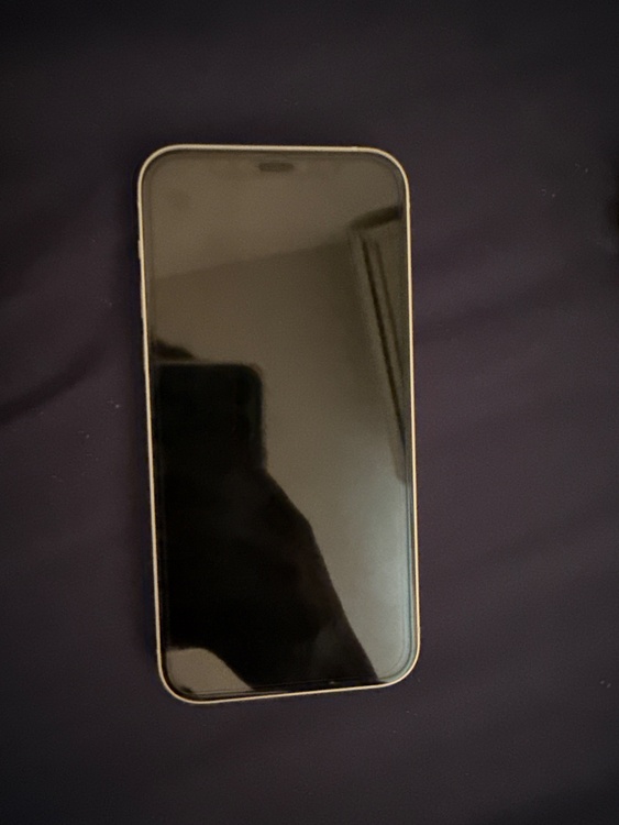 iPhone 12 64GB SIMフリー（スマホ）の商品画像 - 査定依頼日：2026年3月19日 - 最高査定価格：24,000円