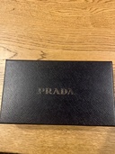 プラダ  （ブランドバッグ）の商品画像 - 査定依頼日：2026年1月9日 - 最高査定価格：33,000円
