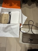 コンスタンスエラン（ブランドバッグ）の商品画像 - 査定依頼日：2026年8月8日 - 最高査定価格：1,500,000円