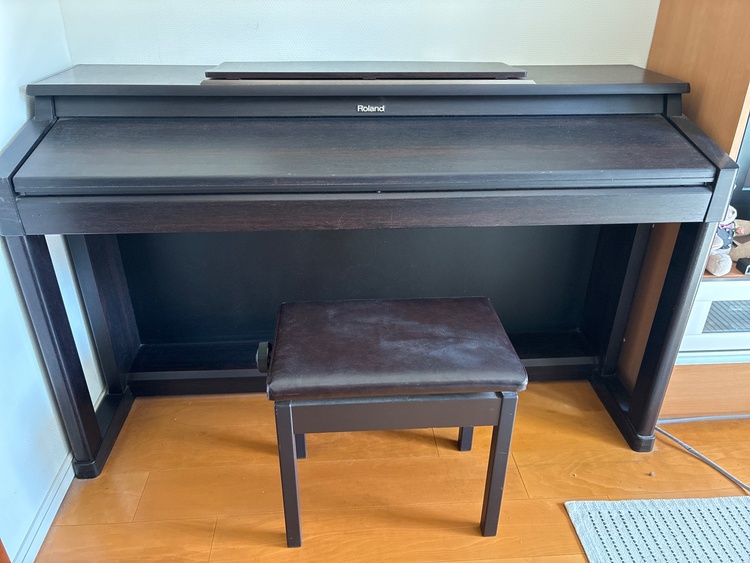 ＨＰ530（ピアノ・楽器・PA機材）の商品画像 - 査定依頼日：2026年3月1日 - 最高査定価格：5,000円
