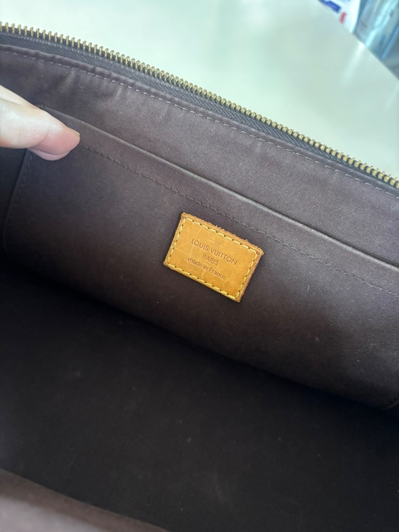 ルイヴィトン ルイヴィトン(その他) （ブランドバッグ）の商品画像 - 査定依頼日：2025年11月12日 - 最高査定価格：50,000円