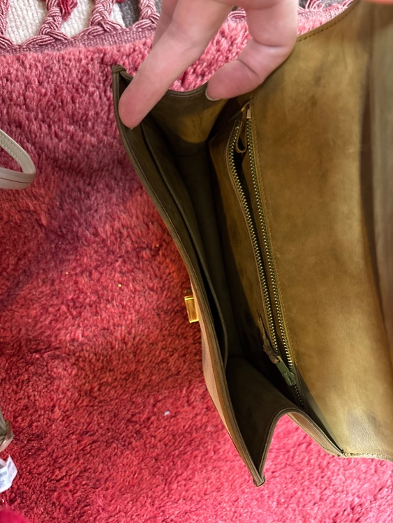 エルメス コンスタンス （ブランドバッグ）の商品画像 - 査定依頼日：2025年12月3日 - 最高査定価格：1,000,000円