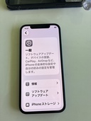 機種番号mghx3j/a（スマホ）の商品画像 - 査定依頼日：2026年4月27日 - 最高査定価格：27,000円