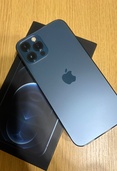 iPhone 12 Pro 512GB SIMフリー（スマホ）の商品画像 - 査定依頼日：2026年3月18日 - 最高査定価格：100,000円