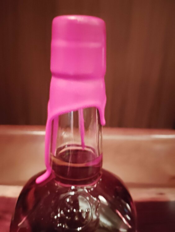 メーカズマーク（お酒）の商品画像 - 査定依頼日：2026年3月22日 - 最高査定価格：500円