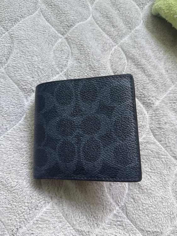 その他 コーチ （ブランドバッグ）の商品画像 - 査定依頼日：2025年9月27日 - 最高査定価格：1,500円