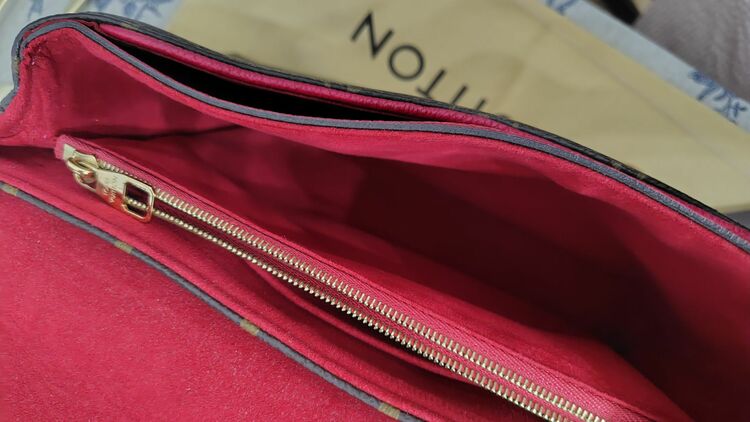 ルイヴィトン モノグラム （ブランドバッグ）の商品画像 - 査定依頼日：2025年7月12日 - 最高査定価格：140,000円