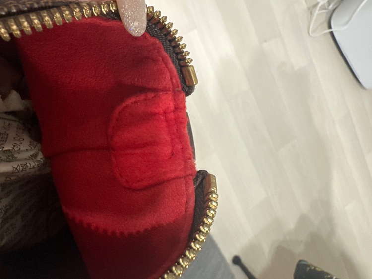 サレヤPM（ブランドバッグ）の商品画像 - 査定依頼日：2025年9月12日 - 最高査定価格：30,000円