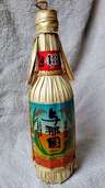 花酒　泡盛　与那国（お酒）の商品画像 - 査定依頼日：2022年9月25日 - 最高査定価格：100円