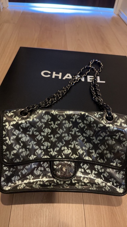 シャネル シャネル(その他) （ブランドバッグ）の商品画像 - 査定依頼日：2025年6月29日 - 最高査定価格：300,000円