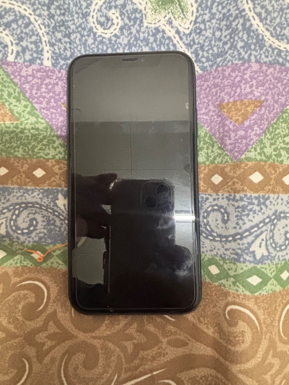 iPhone11 128GB SIMフリー（スマホ）の商品画像 - 査定依頼日：2026年2月25日 - 最高査定価格：19,000円