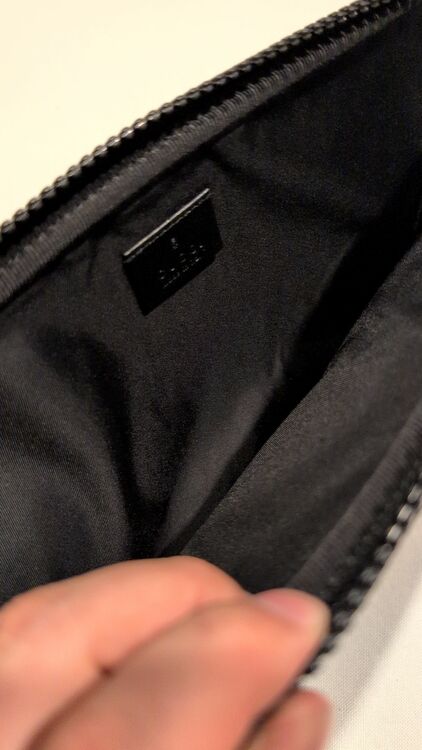 グッチ  （ブランドバッグ）の商品画像 - 査定依頼日：2025年7月21日 - 最高査定価格：20,000円