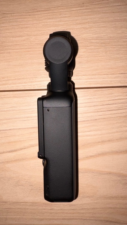 OSMO POCKET3（カメラ）の商品画像 - 査定依頼日：2026年2月25日 - 最高査定価格：21,500円