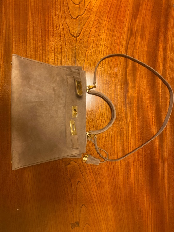 エルメス バーキン （ブランドバッグ）の商品画像 - 査定依頼日：2025年7月17日 - 最高査定価格：3,000,000円