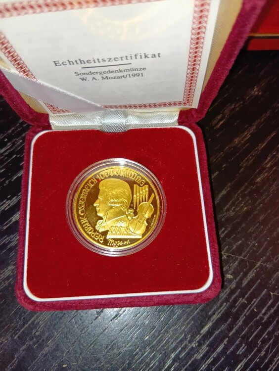 オリンピック金貨（金・貴金属）の商品画像 - 査定依頼日：2026年3月27日 - 最高査定価格：3,312,000円