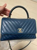 シャネル シャネル(その他) （ブランドバッグ）の商品画像 - 査定依頼日：2025年2月26日 - 最高査定価格：400,000円
