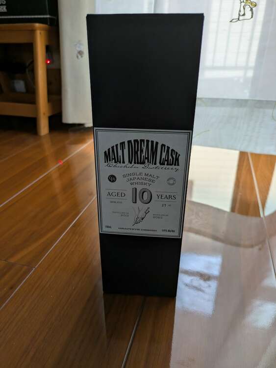 ウイスキー イチローズモルト （お酒）の商品画像 - 査定依頼日：2025年5月17日 - 最高査定価格：138,000円