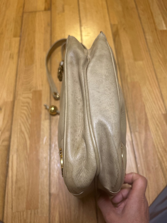 トリプルココシャネルラムスキンショルダー（ブランドバッグ）の商品画像 - 査定依頼日：2025年8月2日 - 最高査定価格：100,000円