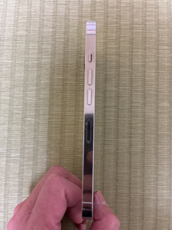 iPhone 13 Pro 256GB SIMフリー（スマホ）の商品画像 - 査定依頼日：2026年1月17日 - 最高査定価格：49,000円