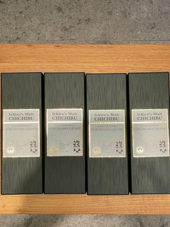 ウイスキー イチローズモルト （お酒）の商品画像 - 査定依頼日：2025年8月17日 - 最高査定価格：140,000円